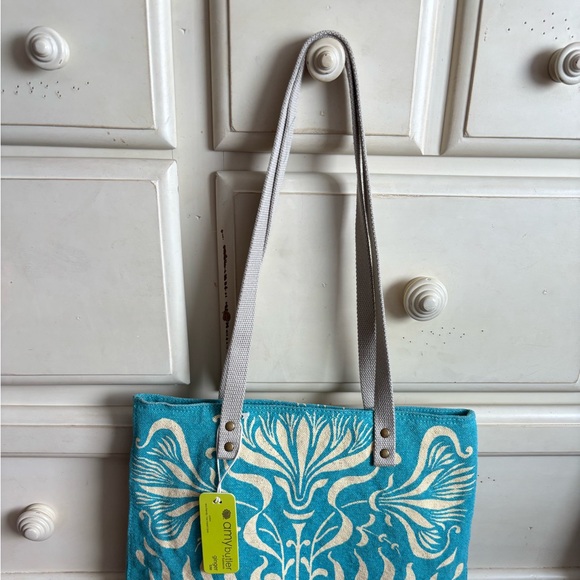 BNWT Amy Butler Ginger tote - Picture 1 of 10